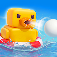 Cube Pop