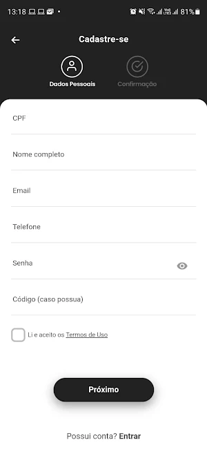 Scuderia Scorsatto Screenshot 2