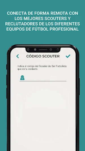 Ser Futbolista Screenshot 2