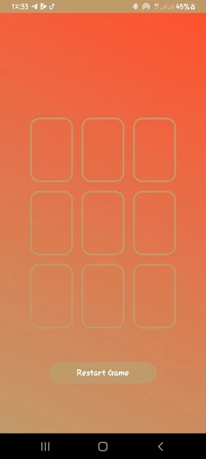 TicTacToe Screenshot 0