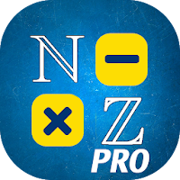 Math Trainer pro: From N to Z