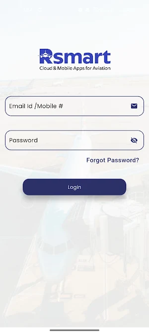 Rsmart-TIMS Screenshot 0