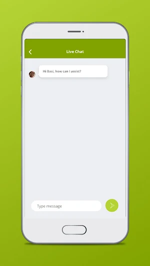 Apio Assist Screenshot 1