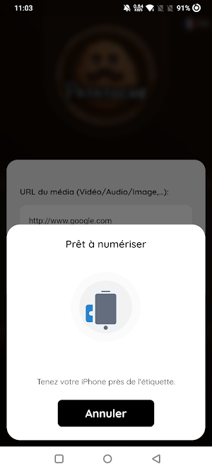 Patatoche Screenshot 2