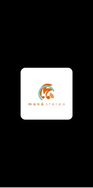Radio Mana Stereo Screenshot 0