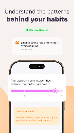 TodayIsTheDay: Daily Focus Screenshot 3