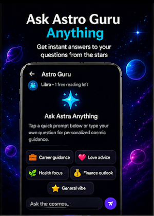 Astronumy: Astrology & Zodiac Screenshot 2