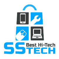SSTECH