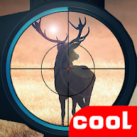 Hunting Action-sniper shooting