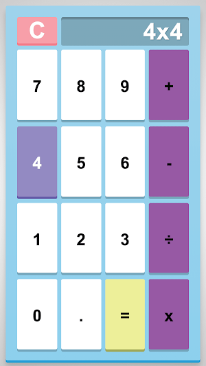 Kalkulator Gratisan Screenshot 1