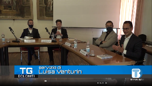 TeleBelluno Screenshot 2