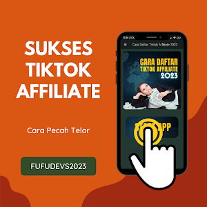 Cara Daftar Tiktok Affiliate Screenshot 0