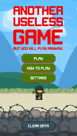 Another Useless Game Screenshot 0