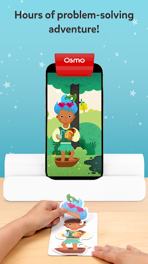 Osmo Stories Screenshot 3