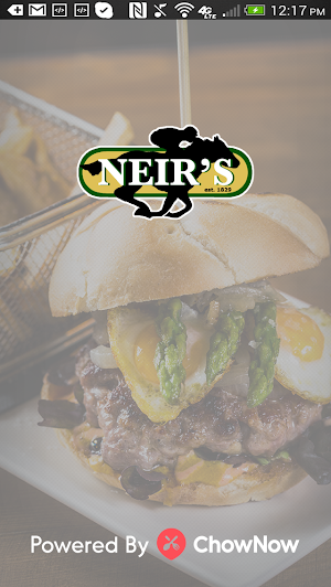 Neirs Tavern Screenshot 0