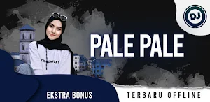 DJ Pale Pale Remix Terbaru Off Screenshot 0
