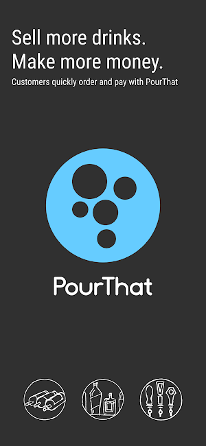 PourThat Bar Screenshot 0