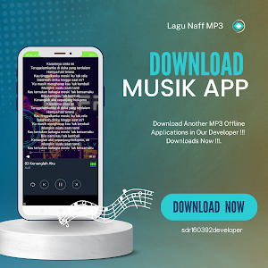 Naaf Band Musik Pop Live Screenshot 1