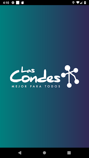Convenios Las Condes Screenshot 0