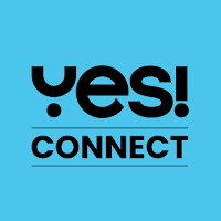 YES! Connect