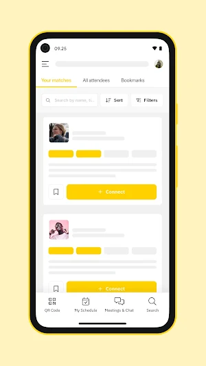 Consensus by CoinDesk Screenshot 2