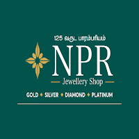 Kovai NPR Jewellery