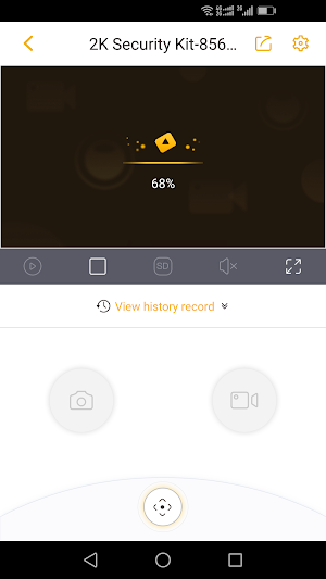 Defender SmartSignal Screenshot 3