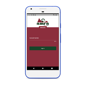 Bokkos MFB Mobile Screenshot 1