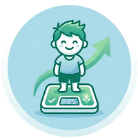 > BMI for Kids - WHO Standards