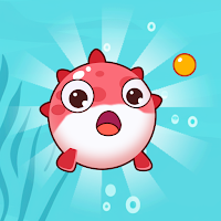 Pufferfish Adventure