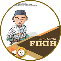 Fikih MI Kelas 5 Revisi 2019