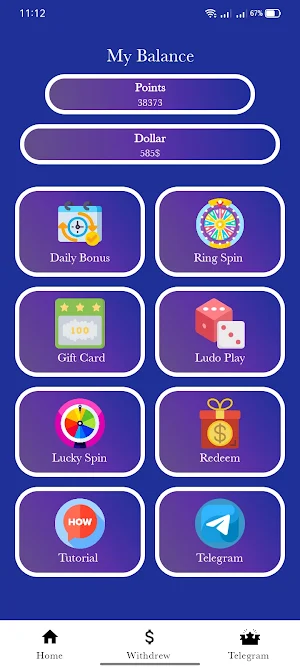 Earn TakaPaisa Screenshot 0