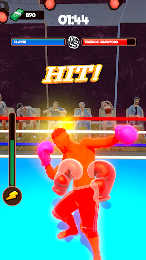 Box and Punch Screenshot 3