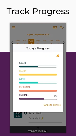 Taskinator Screenshot 3