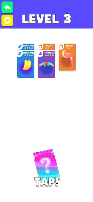 Magic Pets Collect Screenshot 1