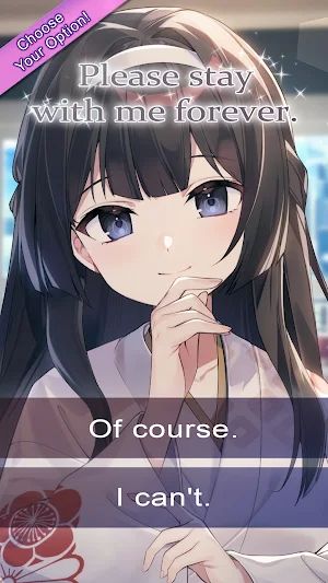 Yandere Triangle Screenshot 1