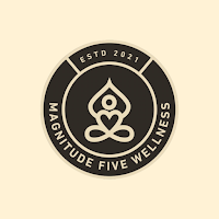 Magnitude 5 Wellness