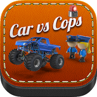 Car vs Cops