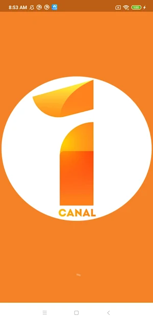 Canal 1CR Screenshot 0