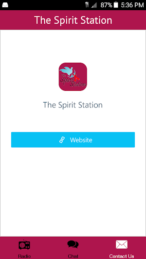 Spirit Station Screenshot 2