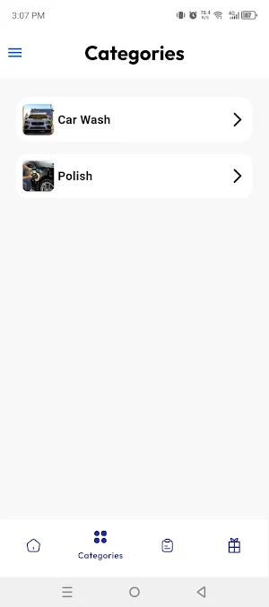 Speedy Splash Screenshot 2