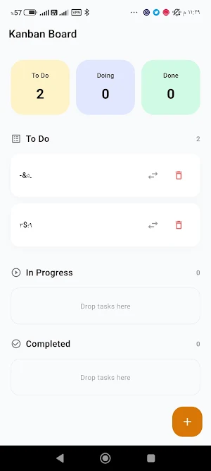 board Screenshot 3