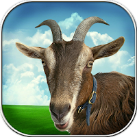 Crazy Goat Rampage