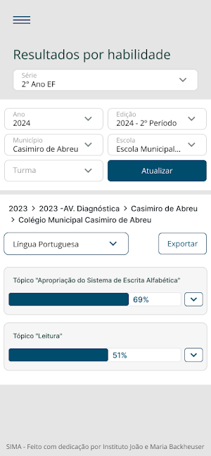 SIMA Screenshot 3