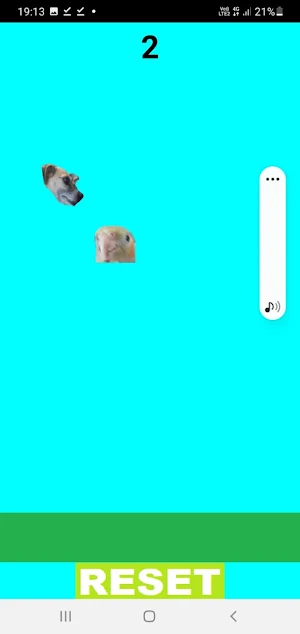 Tico Vs Pitucha Screenshot 2