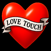 Valentine’s Day Love Touch