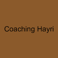 Coaching Hayri