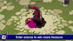 Raid Leader - GameClub Screenshot 3
