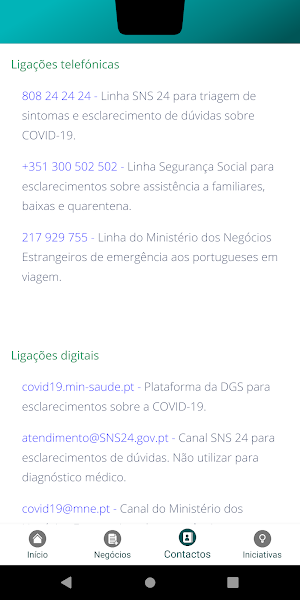 Vila Real On Screenshot 3