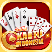 Game Kartu Indonesia: Capsa